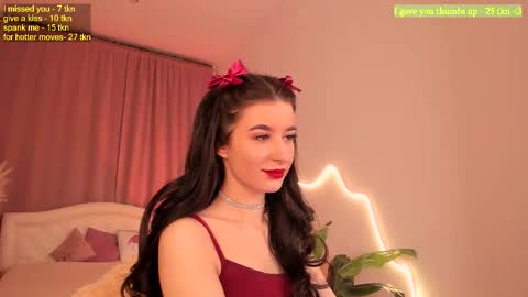 Laura online show from February 2026 03:36:02 AM