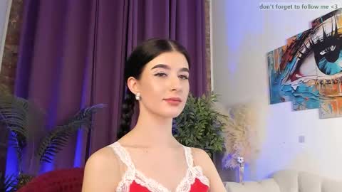 Laura online show from March 2026 08:36:02 PM