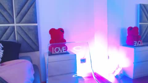 Snapshot of laura_dicardy chatting on November 2025 07:58:02 PM laura_dicardy online show from November 2025 07:58:02 PM