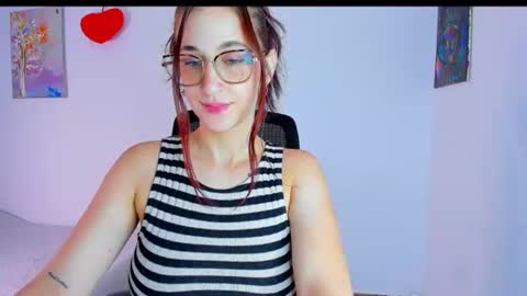 LauraIvy online show from June 2026 02:21:02 PM