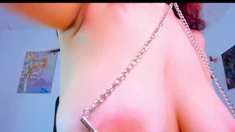 LauraIvy online show from July 2026 01:36:02 PM