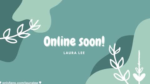 Laura Lee. online show from November 2025 01:16:01 AM