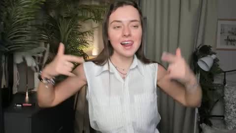 Samantha online show from October 2025 02:13:02 PM