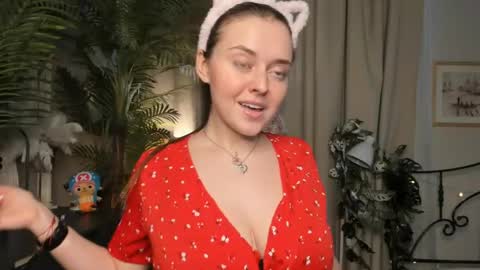 Snapshot of laura_mutti chatting on May 2026 04:46:02 PM Samantha online show from May 2026 04:46:02 PM