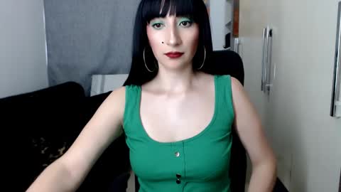 Laura online show from January 2025 10:48:01 PM