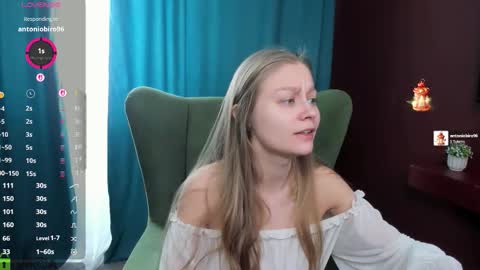 Laura online show from February 2026 09:58:02 AM