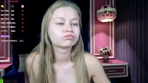 Laura online show from June 2026 09:57:02 AM
