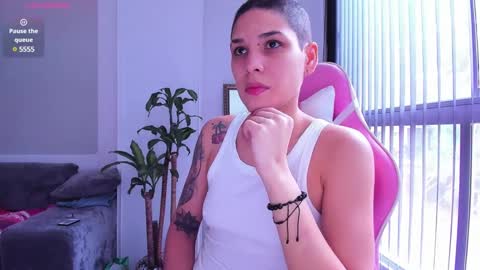 Laura Rose online show from December 2024 03:02:01 PM