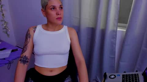 Laura Rose online show from September 2025 04:03:01 AM