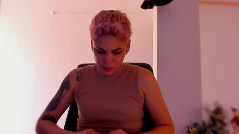 Laura Rose online show from December 2025 07:43:01 PM