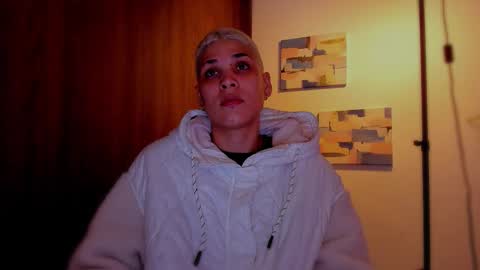 Laura Rose online show from March 2026 07:01:02 AM