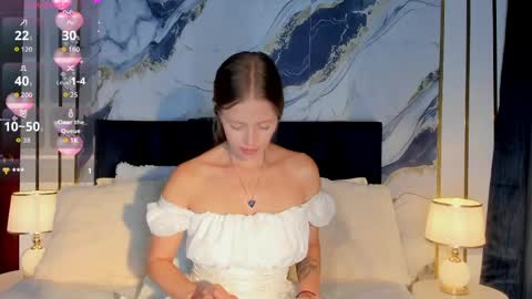Laura Blue online show from April 2026 06:10:01 PM