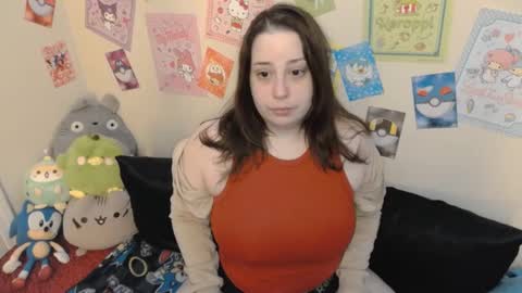 LauraChan online show from December 2024 09:57:01 PM