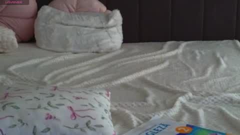 NatalieDelight online show from April 2026 12:29:02 PM