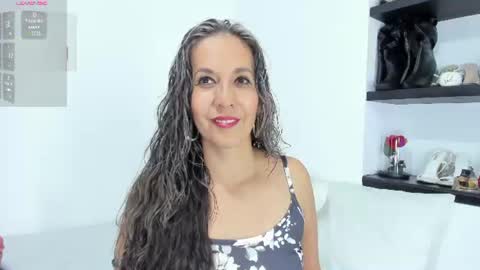 Snapshot of laurafarrely chatting on July 2026 01:55:02 AM Laura online show from July 2026 01:55:02 AM