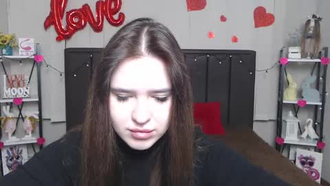 LauraHlot online show from February 2025 06:23:02 PM