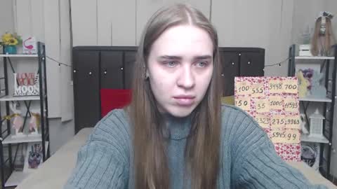 LauraHlot online show from October 2025 05:38:02 AM