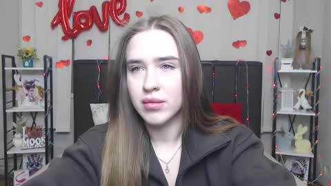 LauraHlot online show from February 2026 06:11:02 AM