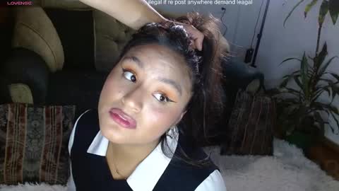 Laura and Phillipe SEE YOU AGAIN ON JANUARY 12 2025 HAPPY NEW YEAR online show from February 2025 10:22:02 PM