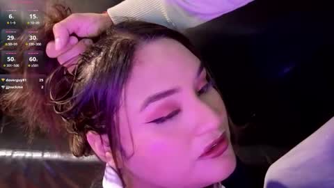 Laura and Phillipe SEE YOU AGAIN ON JANUARY 12 2025 HAPPY NEW YEAR online show from January 2026 05:37:01 PM