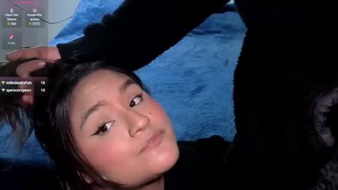 Laura and Phillipe SEE YOU AGAIN ON JANUARY 12 2025 HAPPY NEW YEAR online show from March 2026 04:20:02 AM