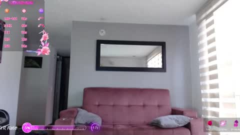 Laura online show from February 2025 09:03:02 PM