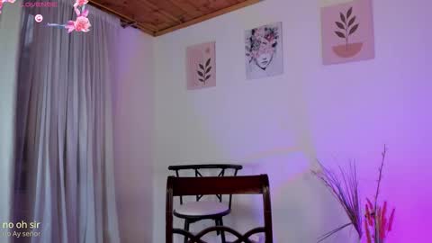 Laurita Aries  online show from January 2026 10:57:02 PM