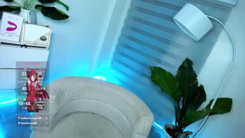 Your sweet Laura online show from February 2025 03:21:02 PM