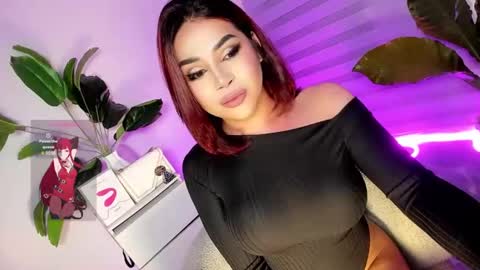 Your sweet Laura online show from March 2025 05:02:01 AM