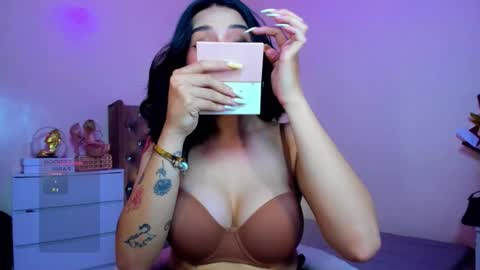 Your sweet Laura online show from March 2026 03:30:01 AM