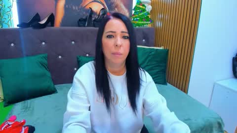 Laura online show from December 2025 04:10:02 AM