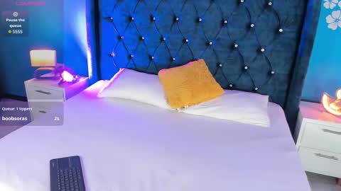 Laura online show from March 2026 11:34:02 AM