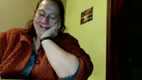 Snapshot of laureanne50 chatting on January 2025 08:59:01 PM laureanne online show from January 2025 08:59:01 PM