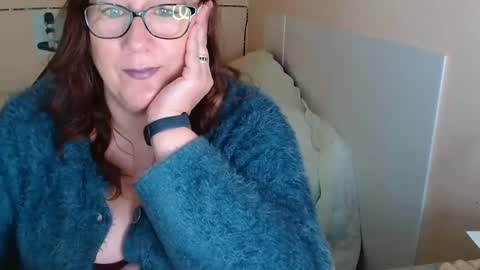 Snapshot of laureanne50 chatting on January 2025 10:00:02 AM laureanne online show from January 2025 10:00:02 AM