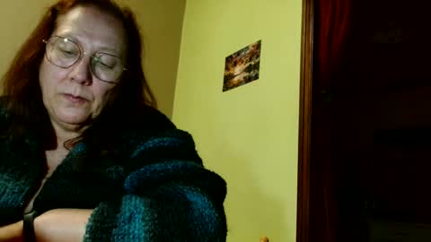 Snapshot of laureanne50 chatting on January 2025 08:56:01 PM laureanne online show from January 2025 08:56:01 PM