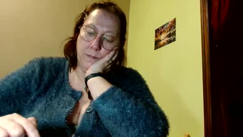 Snapshot of laureanne50 chatting on February 2025 08:42:01 PM laureanne online show from February 2025 08:42:01 PM