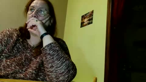 Snapshot of laureanne50 chatting on February 2025 08:10:01 PM laureanne online show from February 2025 08:10:01 PM