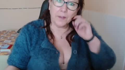 Snapshot of laureanne50 chatting on February 2025 10:20:02 AM laureanne online show from February 2025 10:20:02 AM