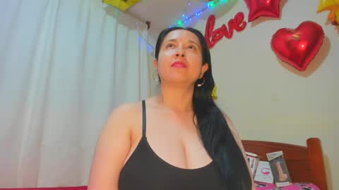 Snapshot of laureen777 chatting on January 2025 01:27:01 AM laureen777 online show from January 2025 01:27:01 AM