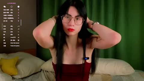 Arline online show from September 2025 11:56:02 AM