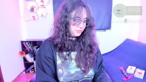  Im Lauren  independent model   online show from December 2024 08:22:02 AM