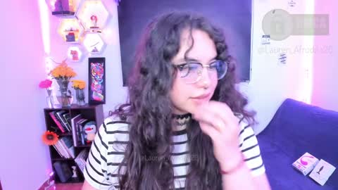  Im Lauren  independent model   online show from January 2025 05:03:02 AM