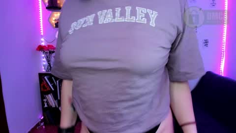  Im Lauren  independent model   online show from January 2025 02:14:01 AM