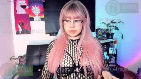  Im Lauren  independent model   online show from February 2026 04:54:02 AM