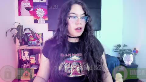 Snapshot of lauren_afrodita chatting on May 2026 04:19:01 AM Im Lauren independent model online show from May 2026 04:19:01 AM