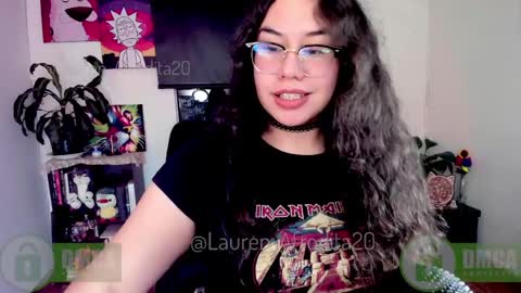 Snapshot of lauren_afrodita chatting on May 2026 02:30:01 AM Im Lauren independent model online show from May 2026 02:30:01 AM