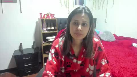 Lauren Independent model online show from November 2025 02:55:02 AM