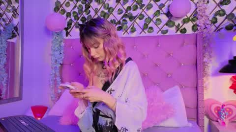 Lauren evans9 online show from November 2025 01:49:01 AM