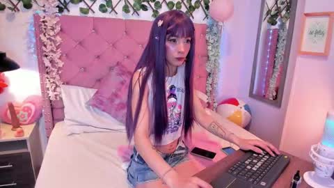 Lauren evans9 online show from November 2025 02:17:02 AM