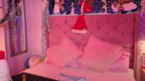 Lauren evans9 online show from January 2026 03:31:01 AM